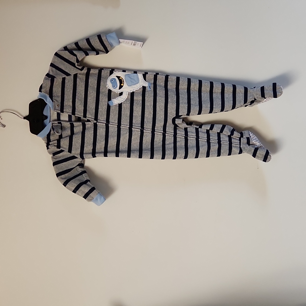 Carters onesie